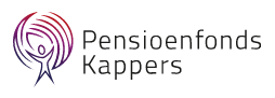 Logo Jaarverslag Stichting Bedrijfstakpensioenfonds voor het Kappersbedrijf